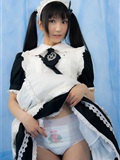 cosplay日本美女性感套图 lenfriedom!typeD 第一部(88)